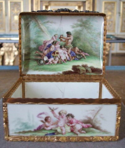 Tabatière, image 3/4