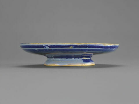 Coupe : la Vierge à l'Enfant avec saint Jean Baptiste, image 3/3