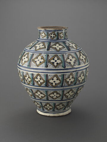 Vase ovoïde, image 4/4