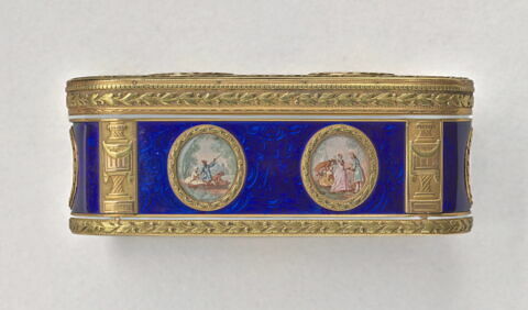 Tabatière, image 6/7