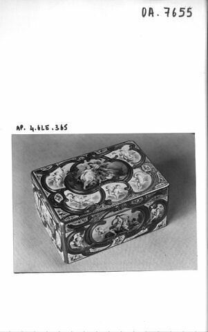 Tabatière, image 4/4