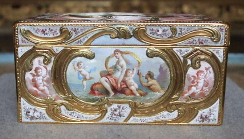 Tabatière, image 2/4