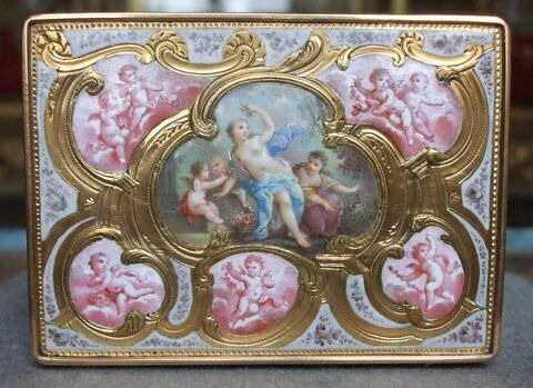 Tabatière, image 3/4
