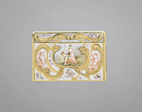 Tabatière, image 3/13