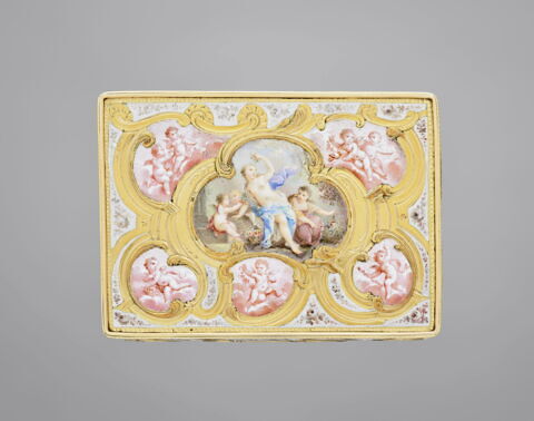 Tabatière, image 6/13