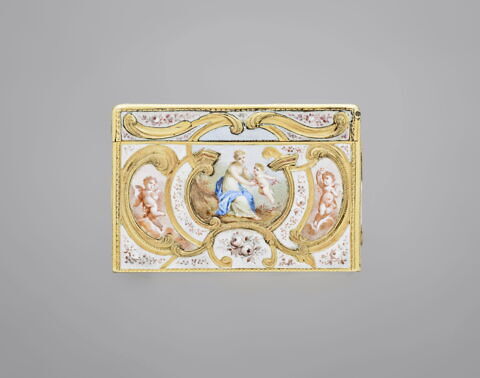 Tabatière, image 7/13
