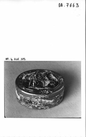 Tabatière, image 3/3