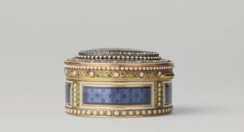 Tabatière, image 6/9