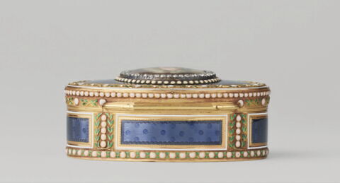 Tabatière, image 8/9