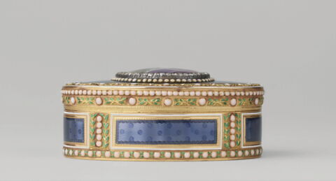 Tabatière, image 9/9