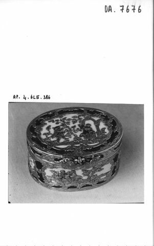 Tabatière, image 12/12