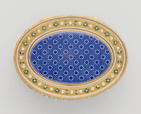 Tabatière, image 2/9