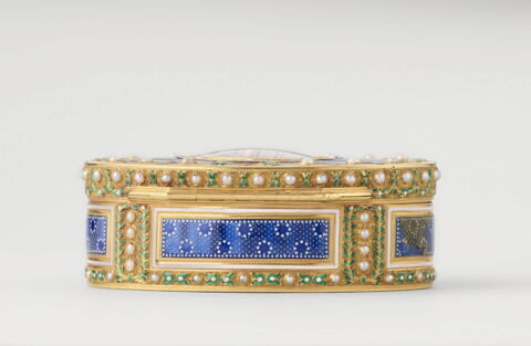 Tabatière, image 8/9