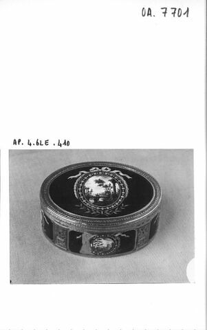 Tabatière, image 4/4