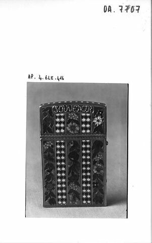 Etui souvenir, image 5/6