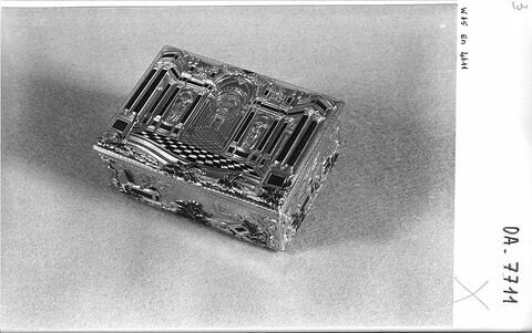 Tabatière, image 3/4