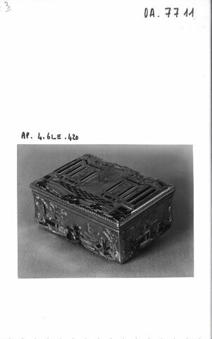Tabatière, image 4/4