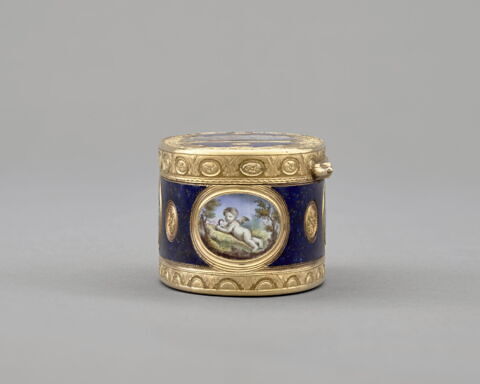 Tabatière, image 7/11