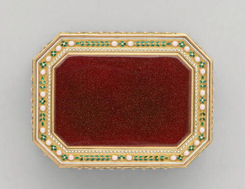 Tabatière, image 2/10