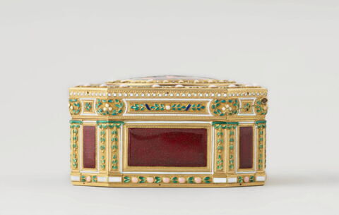 Tabatière, image 4/10