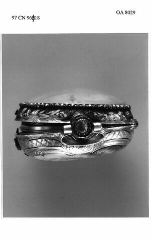 Montre ronde, image 5/7