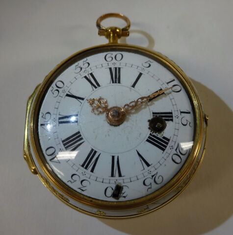Montre : scène bucolique, image 2/4