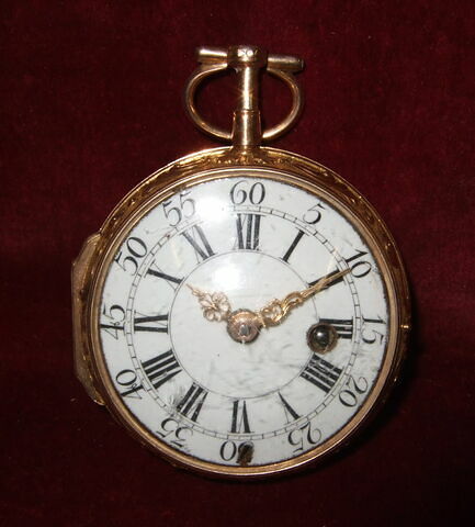 Montre ronde, image 2/2