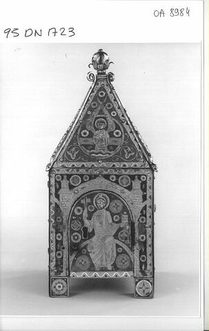 Tabernacle, image 4/19