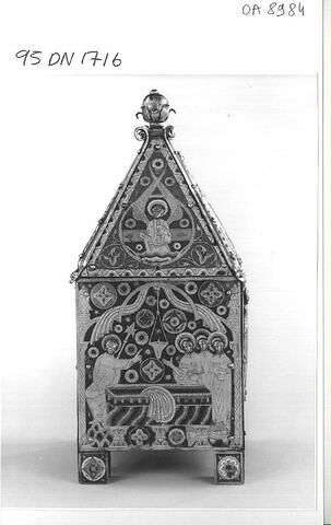 Tabernacle, image 6/19