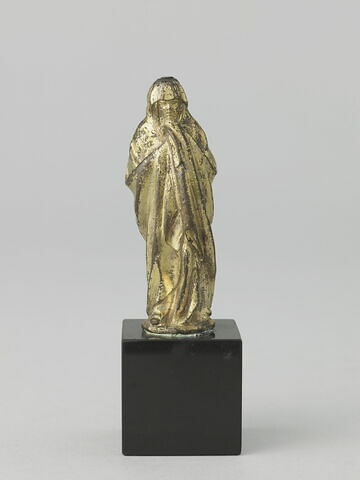 Statuette : Vierge de calvaire