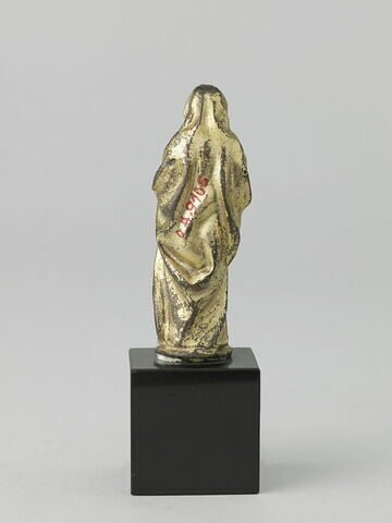 Statuette : Vierge de calvaire, image 5/5