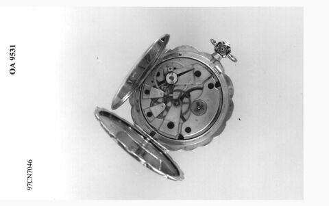 Montre extra-plate, image 3/7