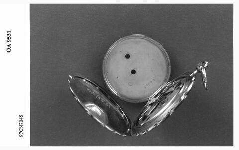 Montre extra-plate, image 2/7