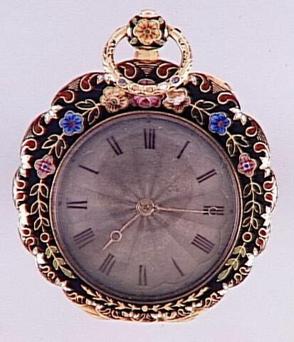 Montre extra-plate, image 4/7