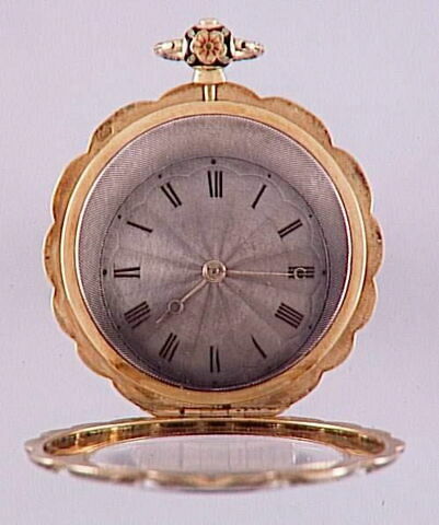 Montre extra-plate, image 5/7