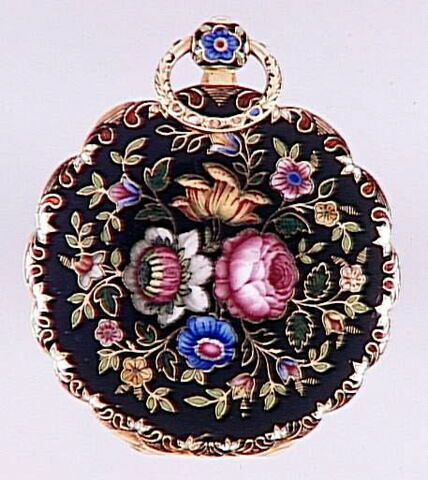 Montre extra-plate, image 1/7