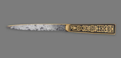 Couteau de table, image 1/5