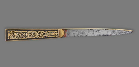 Couteau de table, image 2/5