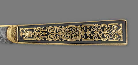 Couteau de table, image 3/5