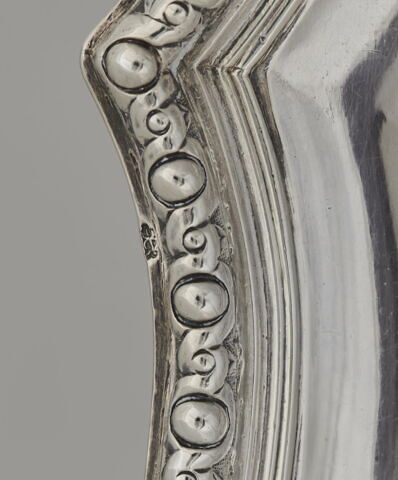 Plat rond (d'une paire), image 4/5