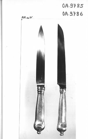 Couteau de table, image 4/4