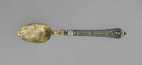 Cuiller de voyage, image 1/3