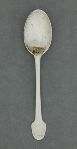 Petite cuiller, image 2/4