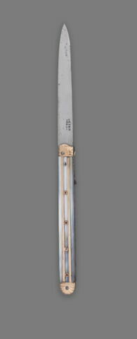 Couteau à cran d'arrêt, image 2/7