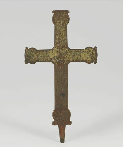 Croix à double face, image 4/4