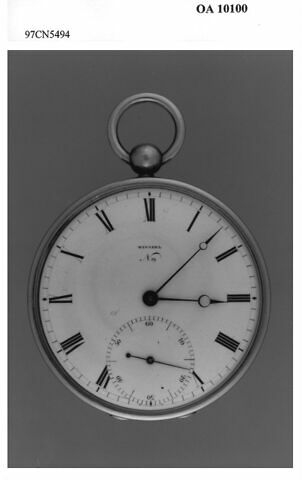 Chronomètre de poche, image 4/8