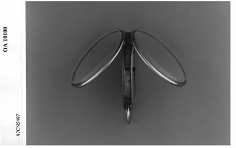 Chronomètre de poche, image 2/8