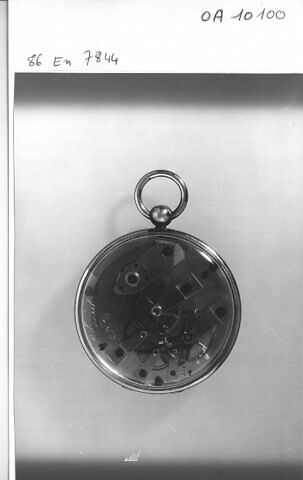 Chronomètre de poche, image 7/8