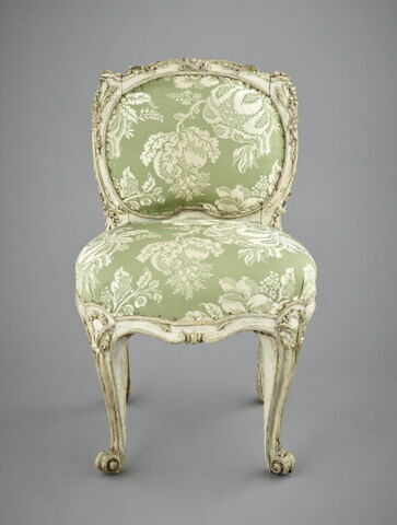 Chaise à la reine, image 4/5