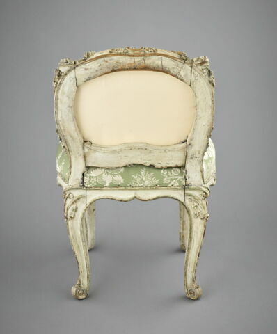 Chaise à la reine, image 5/5